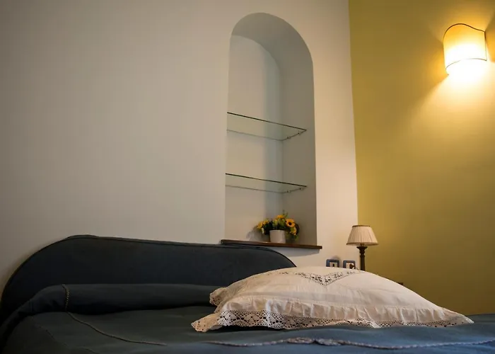 Bonapace Portanolana Νάπολη