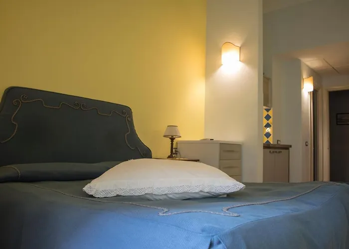 Bed and Breakfast Bonapace Portanolana Νάπολη