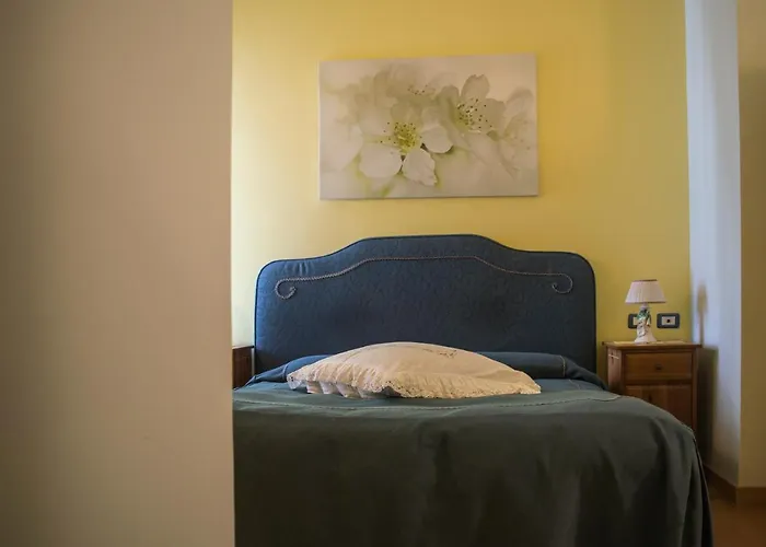 Bonapace Portanolana Bed and Breakfast 3*