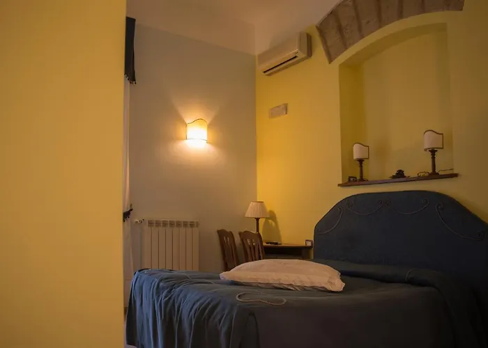 Bonapace Portanolana Bed and Breakfast 3*