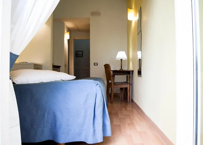 Bed and Breakfast Bonapace Portanolana Νάπολη