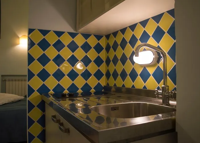 Bonapace Portanolana 3*