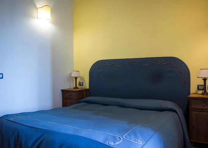 Bed and Breakfast Bonapace Portanolana Νάπολη