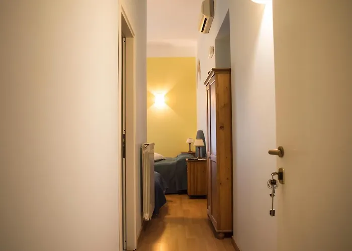 Bonapace Portanolana Bed and Breakfast