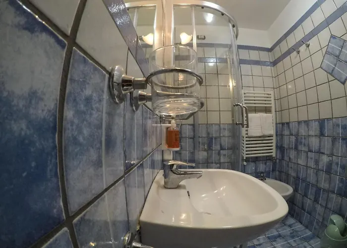 Bonapace Portanolana Bed and Breakfast