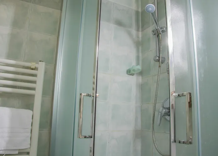 Bonapace Portanolana Bed and Breakfast 3*