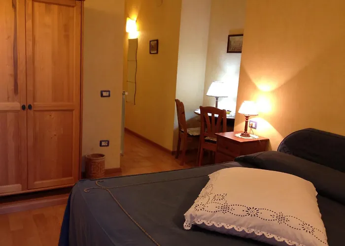 Bonapace Portanolana 3* Νάπολη