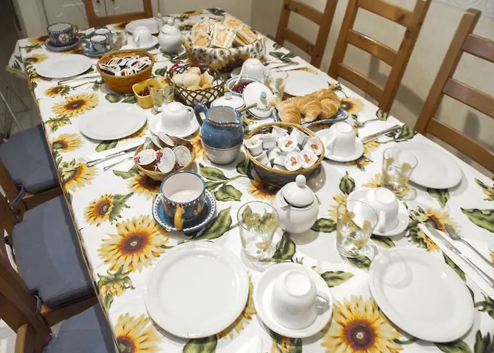 Bonapace Portanolana Νάπολη