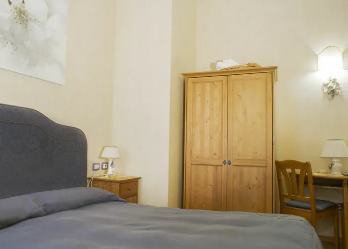 Bonapace Portanolana Bed and Breakfast 3*