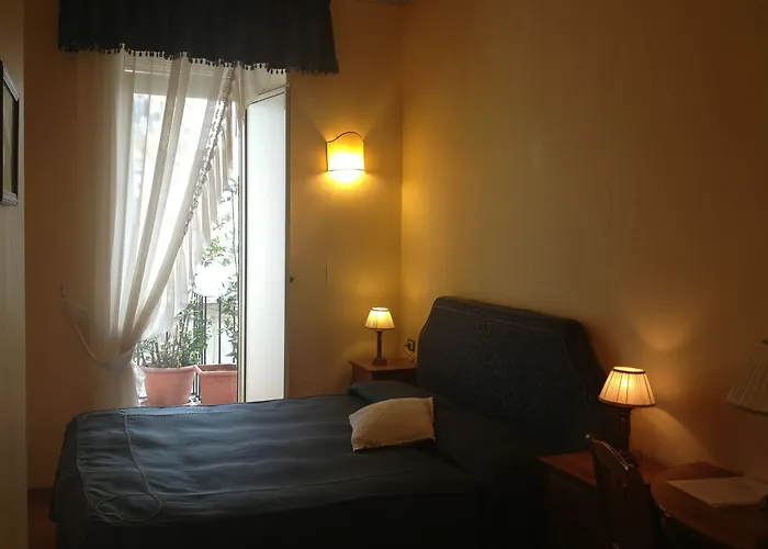 Bonapace Portanolana Bed and Breakfast 3*