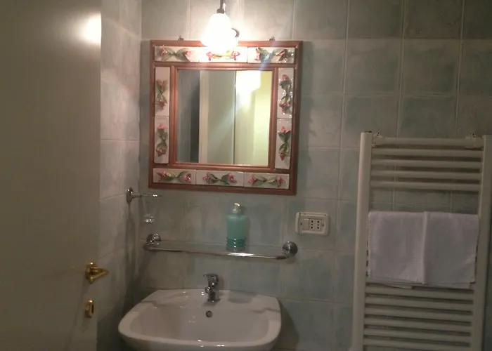 Bed and Breakfast Bonapace Portanolana Νάπολη