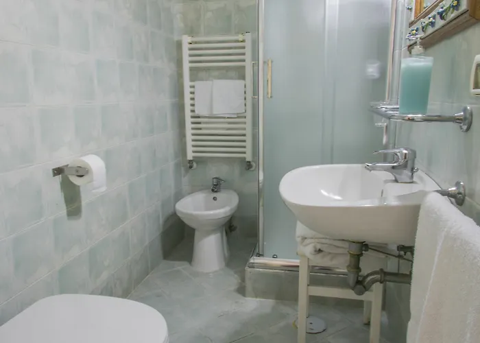 Bed and Breakfast Bonapace Portanolana 3*