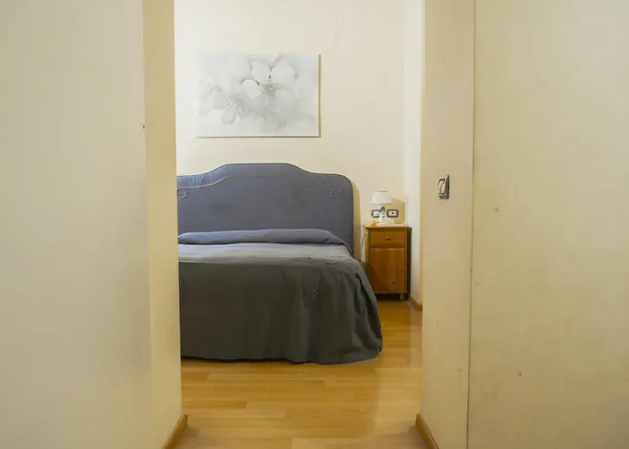 Bonapace Portanolana Bed and Breakfast 3*