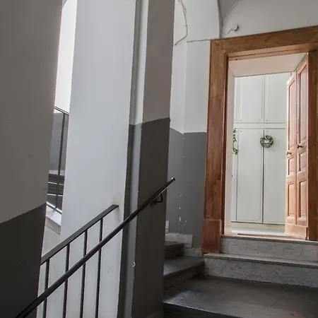Panzió Bonapace Portanolana