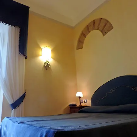 Bonapace Portanolana Bed and breakfast Nápoles