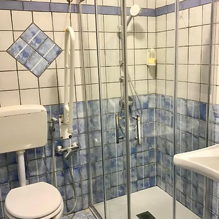 Panzió Bonapace Portanolana Nápoly