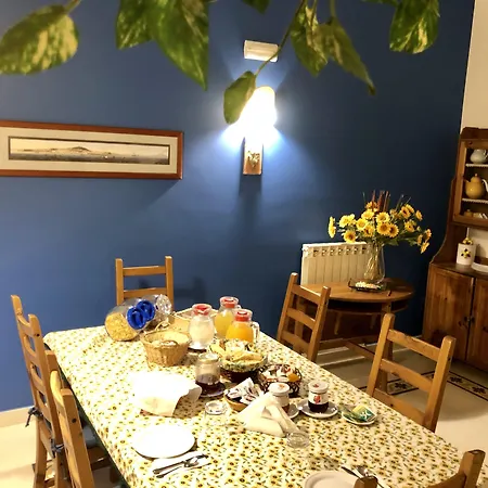 Bonapace Portanolana 3* Nápoly