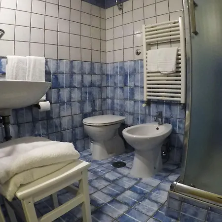 Panzió Bonapace Portanolana
