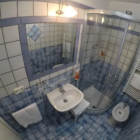 Bonapace Portanolana Panzió 3*