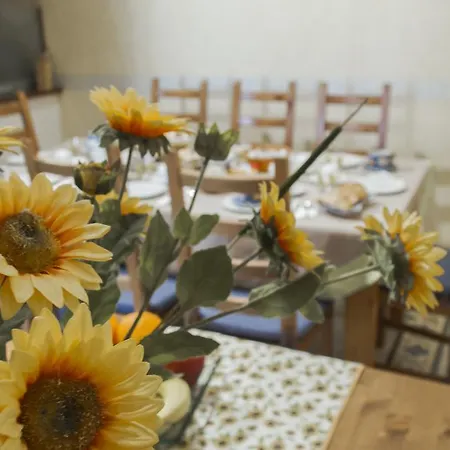 B＆b　ボナパセ　ポルタノラナ ナポリ