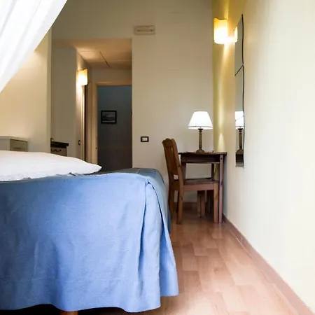 Panzió Bonapace Portanolana Nápoly