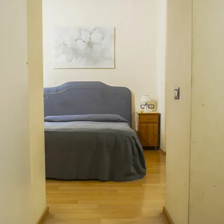 Bonapace Portanolana Panzió 3*