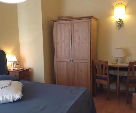 B＆b　ボナパセ　ポルタノラナ ナポリ